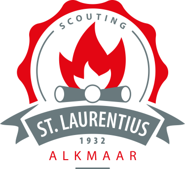 Scouting St. Laurentius