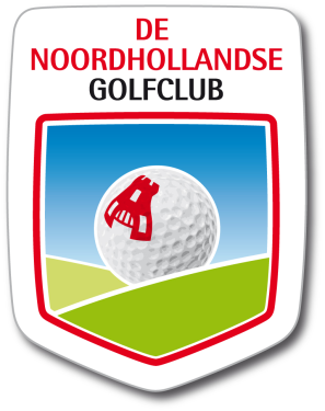 Logo De Noordhollandse Golfclub (Sluispolder)
