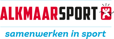 Logo Alkmaar Sport