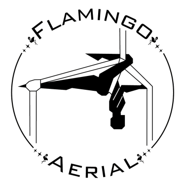 Flamingo Aerial